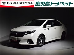 トヨタ SAI S Cパッケージ