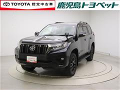 トヨタ ランドクルーザ-プラド TX L