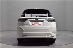 ハリアー プレミアム スタイルムーヴ