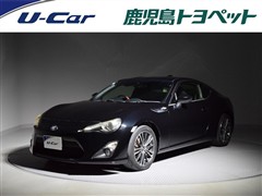 トヨタ 86 GT