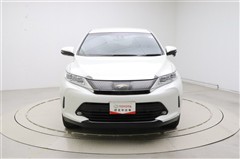 ハリアー プレミアム