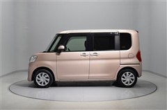 タント Xリミテッド SA3