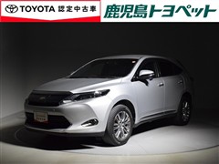 トヨタ ハリアー プレミアム