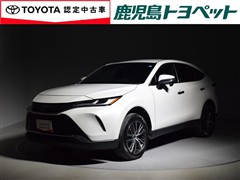 ハリアーHEV G