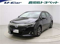 トヨタ SAI S