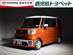 トヨタ ピクシスメガ L SA3