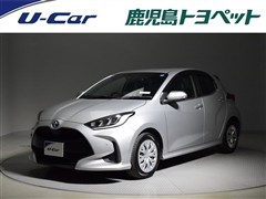 ヤリス HEV Z シュウフクレキシャ