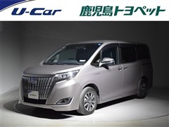 エスクァイア HEV Giシュウフクレキ