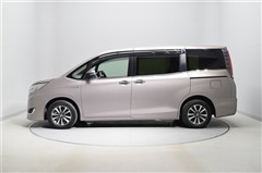 エスクァイア HEV Giシュウフクレキ
