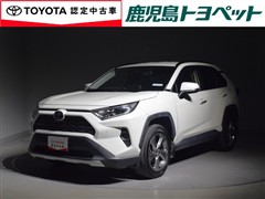 RAV4 HEV G