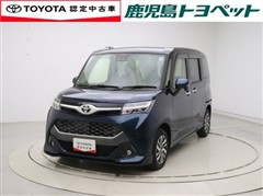 トヨタ タンク カスタムG