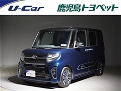 ダイハツ タント カスタムRS