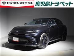 クラウン スポーツ Z