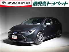 カローラツーリングHEV WXB