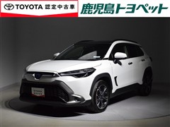 カローラクロス HEV Z