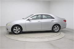 マークX 250Gリラックスセレクション