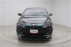 ハリアー プログレススタイルブルー