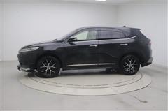 ハリアー プログレススタイルブルー