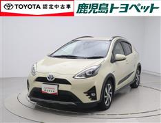 アクア クロスオーバー