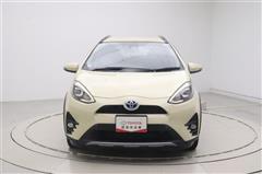 アクア クロスオーバー