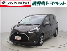 シエンタ G クエロ