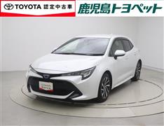 カローラスポーツ HEV G