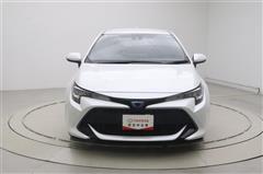 カローラスポーツ HEV G