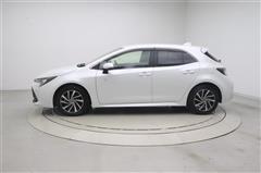 カローラスポーツ HEV G