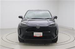 ヤリスクロス Z