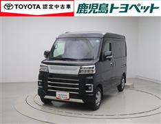 ピクシスバン クルーズターボ