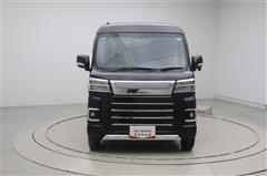 ピクシスバン クルーズターボ