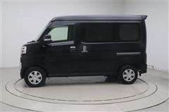 ピクシスバン クルーズターボ