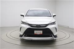 ハリアー Z レザーパッケージ