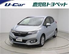 ホンダ フィット HEV Lホンダセンシング