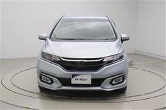 フィット HEV Lホンダセンシング