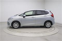 フィット HEV Lホンダセンシング