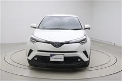 C-HR HEV Gモード ネロ