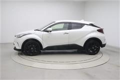 C-HR HEV Gモード ネロ