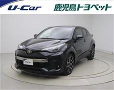 トヨタ C-HR HEV S GRスポーツ
