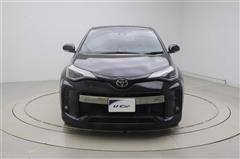 C-HR HEV S GRスポーツ