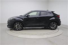 C-HR HEV S GRスポーツ