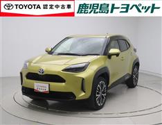 ヤリスクロス HEV Z