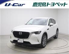 マツダ CX-60 XD Lパッケージ