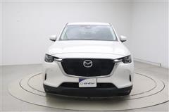 CX-60 XD Lパッケージ