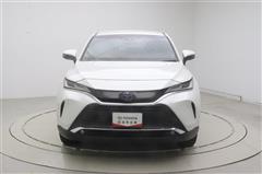 ハリアーHEV Zレザーパッケージ