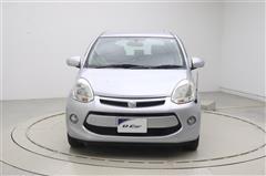 パッソ X Lパッケージ