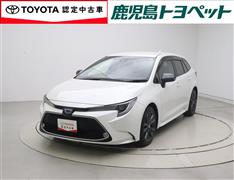 トヨタ カローラツーリング HEVダブルハ