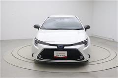 カローラツーリング HEVダブルハ