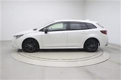 カローラツーリング HEVダブルハ