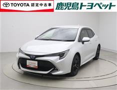 カローラスポ-ツ HEV G スタイル